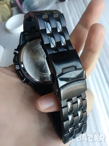 Swiss army 100m, снимка 4 - Мъжки - 50338833