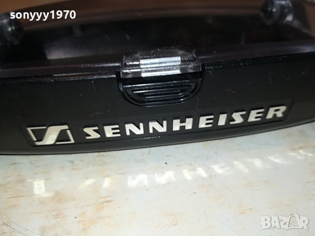 SENNHEISER PX200+КУТИЯ-ВНОС ФРАНЦИЯ 2007221246, снимка 7 - Слушалки и портативни колонки - 37446305