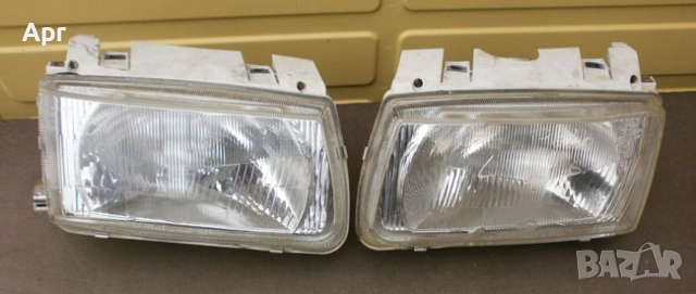 Фар - Фолксваген Поло 6N от 1994 до 1999година, снимка 2 - Части - 53483462