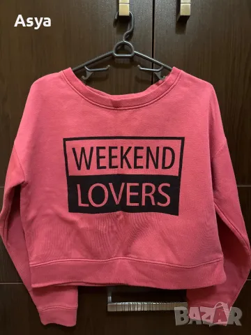 Блуза , снимка 1