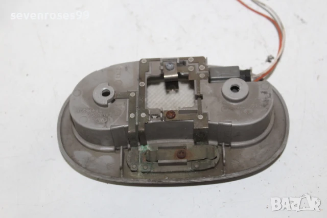 Плафон централен Деу Матиз 0.8i Daewoo Matiz, снимка 2 - Части - 51221914