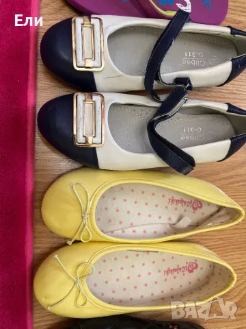 Обувки размер-32, снимка 2 - Детски маратонки - 47329963