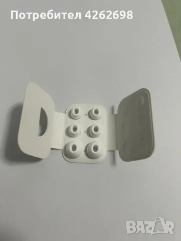 Airpods pro 1 gen, снимка 5 - Друга електроника - 47533022