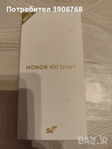 Honor 400