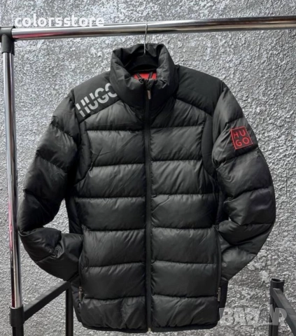 Мъжко зимно яке Hugo/VL87t