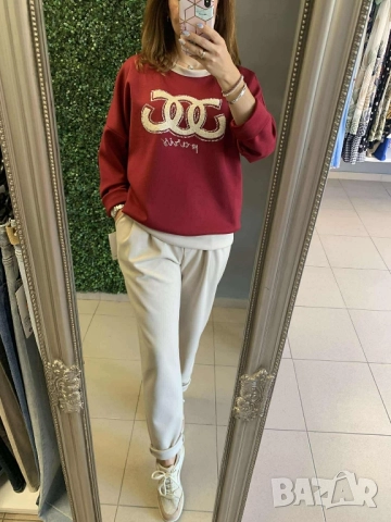 дамски екипи , снимка 3 - Спортни екипи - 51586579