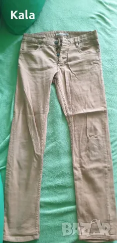 Мъжки панталони/дънки, снимка 11 - Дънки - 50276093