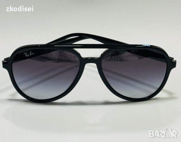 Очила Ray Ban - RB4376, снимка 1 - Слънчеви и диоптрични очила - 43506005
