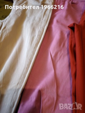 Цветни дънки, снимка 3 - Детски панталони и дънки - 34724858