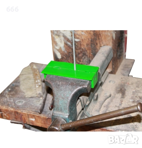 Защитни челюсти за менгеме 12.5 см, снимка 5 - Други стоки за дома - 52942310