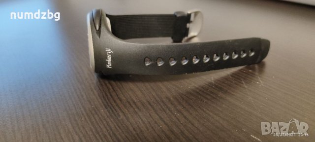 Часовник за спорт  Kalenji series F, снимка 3 - Смарт часовници - 40855050