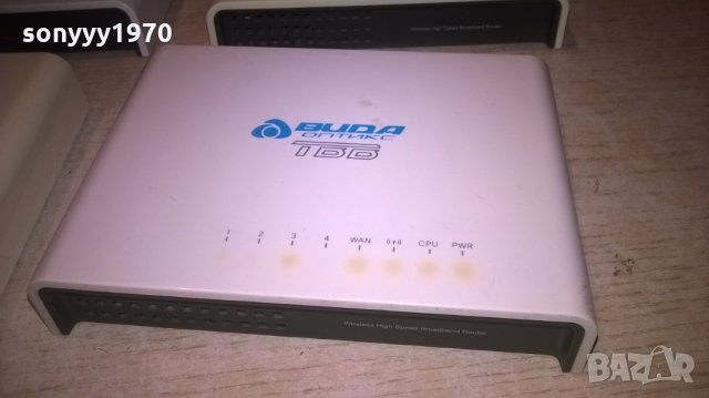 рутер 25лв, снимка 2 - Рутери - 27343326