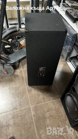 колони Malone 1000w max made in Germany, снимка 6 - Тонколони - 43292705