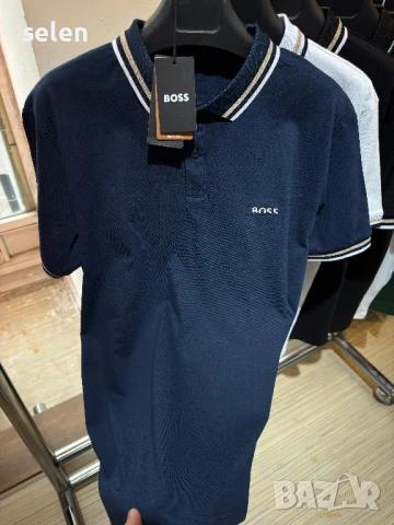 НАЛИЧНИ Мъжки тениски на едро и дребно , снимка 5 - Тениски - 50702160