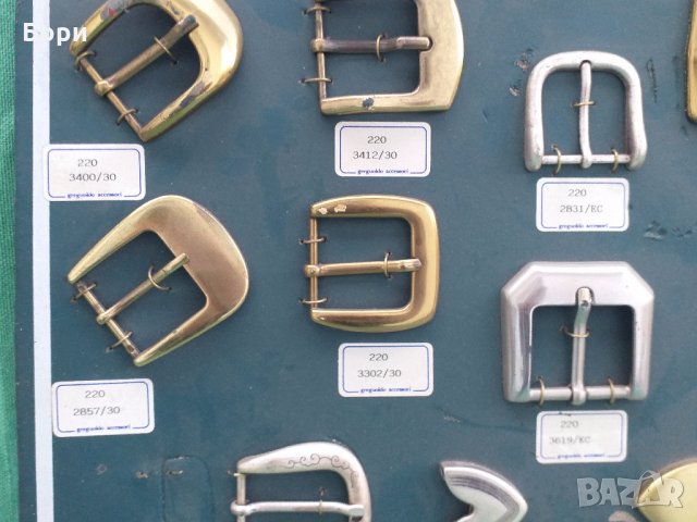 Катарами токи / 3, снимка 2 - Колани - 32726608