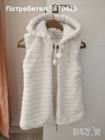 Детски якета и елеци, снимка 13 - Детски якета и елеци - 47405168