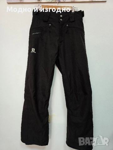 Salomon ски панталин