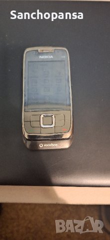 Nokia E66, снимка 3 - Nokia - 43716791