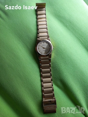 Orient, снимка 8 - Мъжки - 52802779