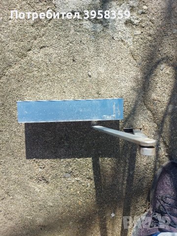 Автомат за врата Geze, снимка 2 - Други - 43908885