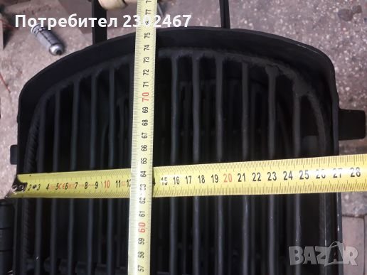 Барбекю , снимка 4 - Барбекюта - 27155442