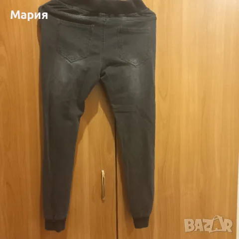 блуза и дънки , снимка 5 - Детски комплекти - 48013450