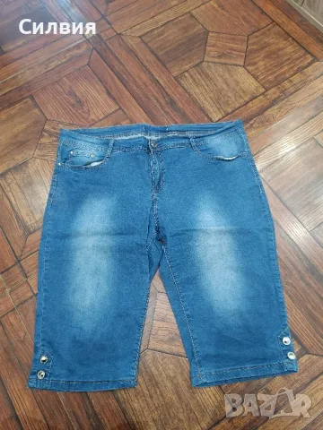 Къси панталони и дънки, снимка 5 - Къси панталони и бермуди - 47152319