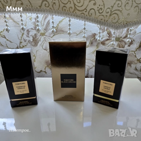 Оригинални дамски парфюми , снимка 5 - Дамски парфюми - 52827700