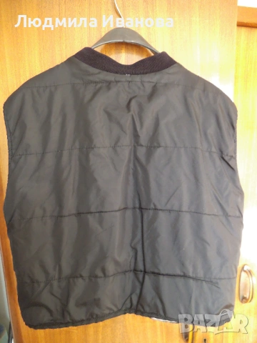 Мъжки якета, елек, пуловери, снимка 12 - Якета - 53481903