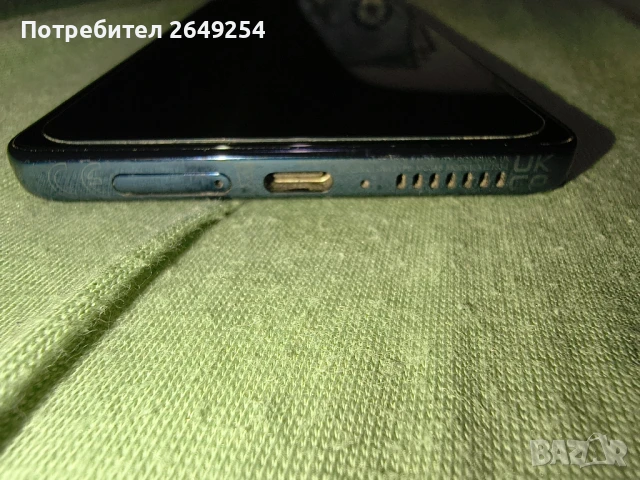 Motorola Edge 20 Pro, снимка 6 - Motorola - 50527457