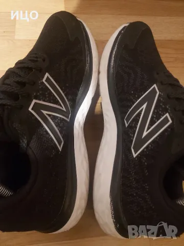 Маратонки New Balance , снимка 11 - Маратонки - 47932132