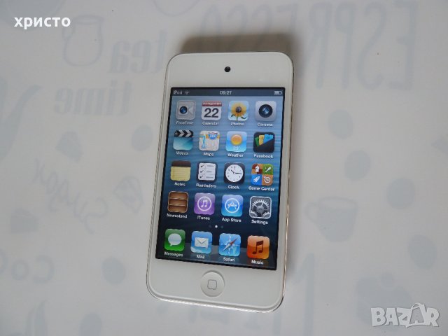 Ipod Touch 4 16Gb, снимка 2 - iPod - 43928105
