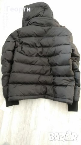 Зимно яке Moncler, снимка 3 - Якета - 27499860