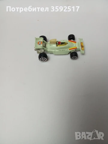 Ретро авто парк, снимка 8 - Коли, камиони, мотори, писти - 50619842