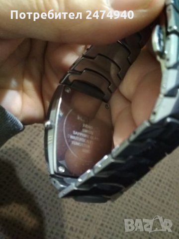 RADO, снимка 4 - Луксозни - 27458984