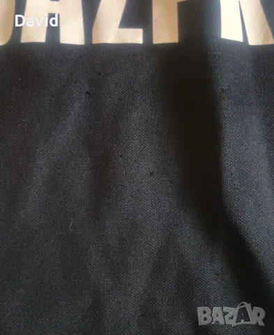 Оригинална вратарска фланелка на Шалке 08/09, снимка 6 - Футбол - 51358611