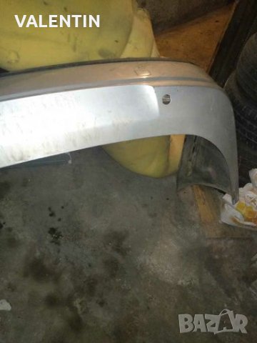 Задна броня за BMW e 46, снимка 3 - Части - 27777201