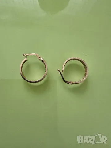 дамски обеци , снимка 2 - Обеци - 49845682