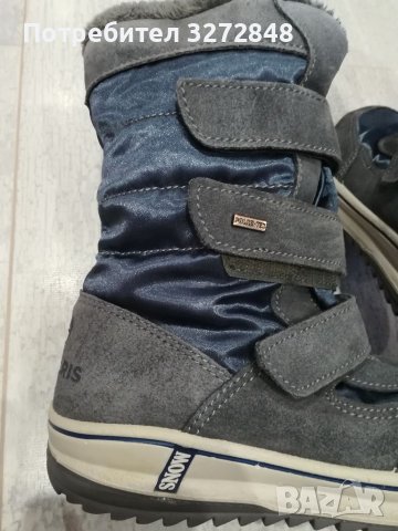 Апрески N33  POLARIS, снимка 2 - Детски боти и ботуши - 38070379