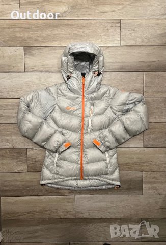 Дамско пухено яке Bergans Of Norway Memuritind Down Jkt, размер XS