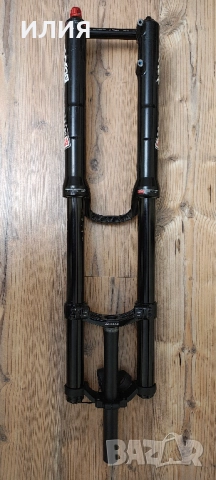 Вилка RockShox Boxxer Team, снимка 5 - Части за велосипеди - 52806648