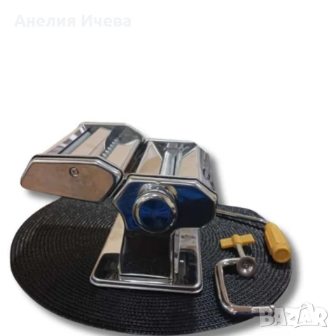 Машина за паста FR-150PM;1004314N, снимка 8 - Други стоки за дома - 50756185