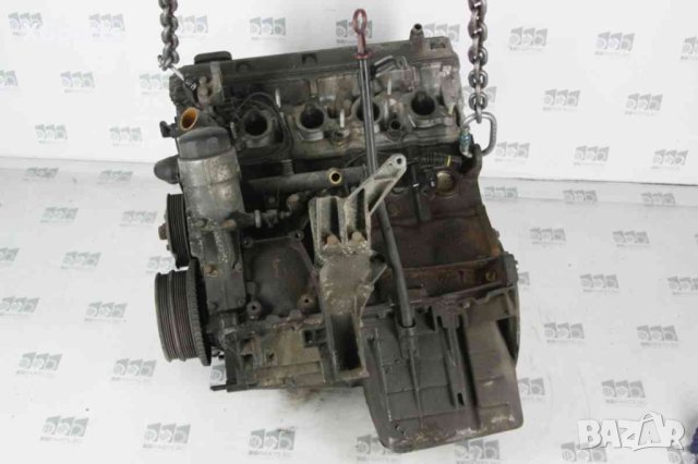 Двигател за BMW 3-series E36 316i 102 к.с. M43B16 (1992-1999)