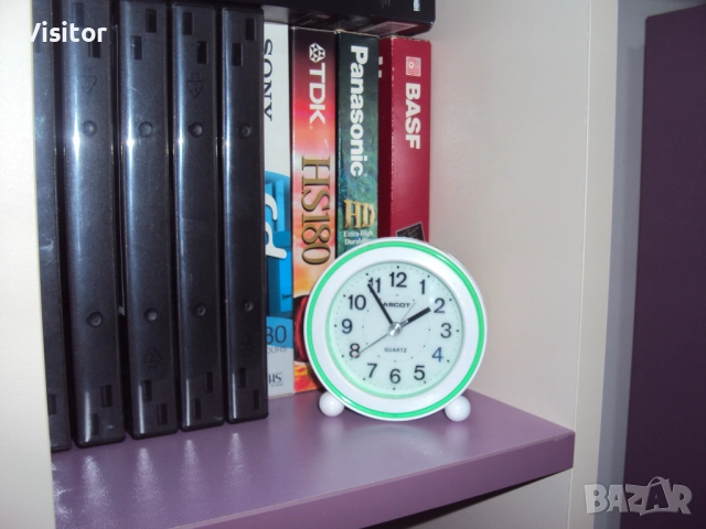  Sony Cyber-shot DSC-W180 10.1MPx, снимка 12 - Фотоапарати - 52676616