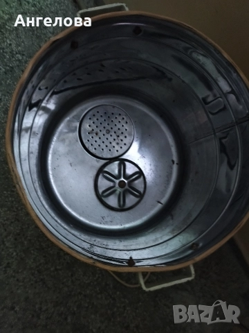 Пералня , снимка 2 - Перални - 52618185