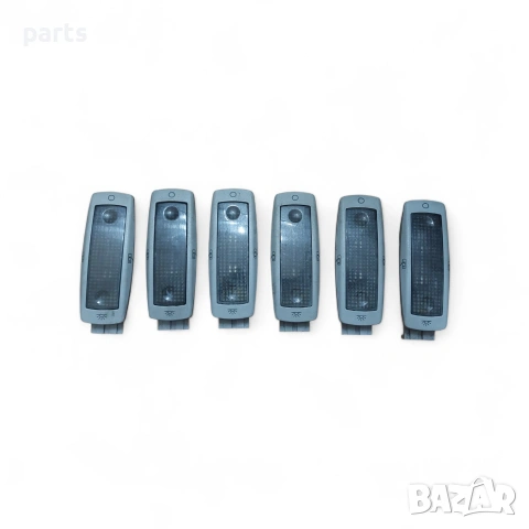 Плафони VW Голф 4 - 3B0947291