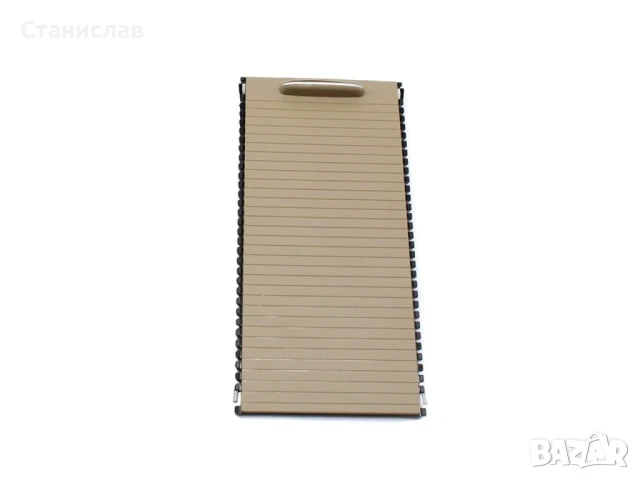 Mercedes E-Class W212 W207 Щора за централна конзола