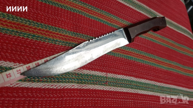 Ловен нож , снимка 5 - Ножове - 52080536