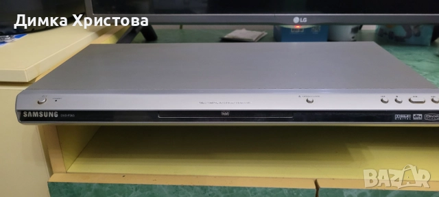 Продавам DVD Samsung, снимка 1