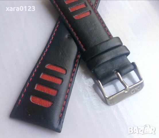 Каишка 26мм, снимка 3 - Каишки за часовници - 36776260